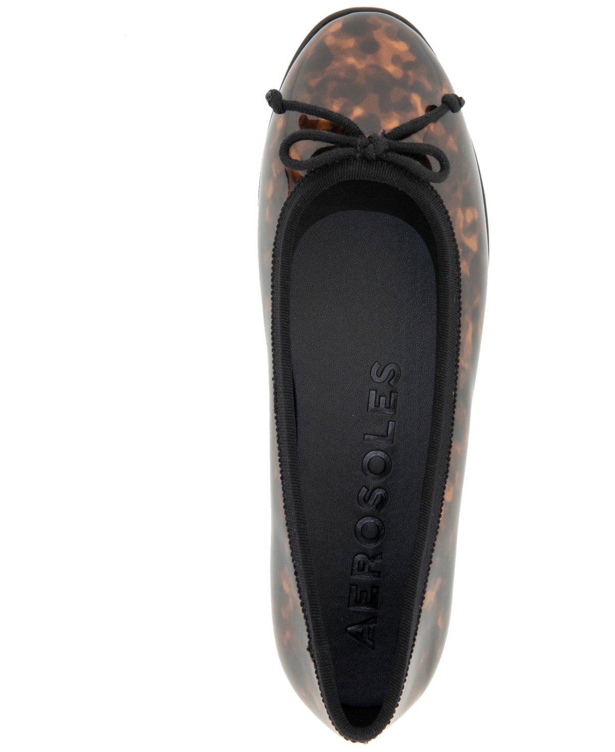 Aerosoles Women's Homebet Casual Flat In Multi