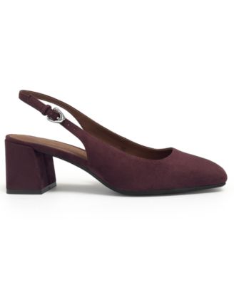 Women's Izara Slingback Heel