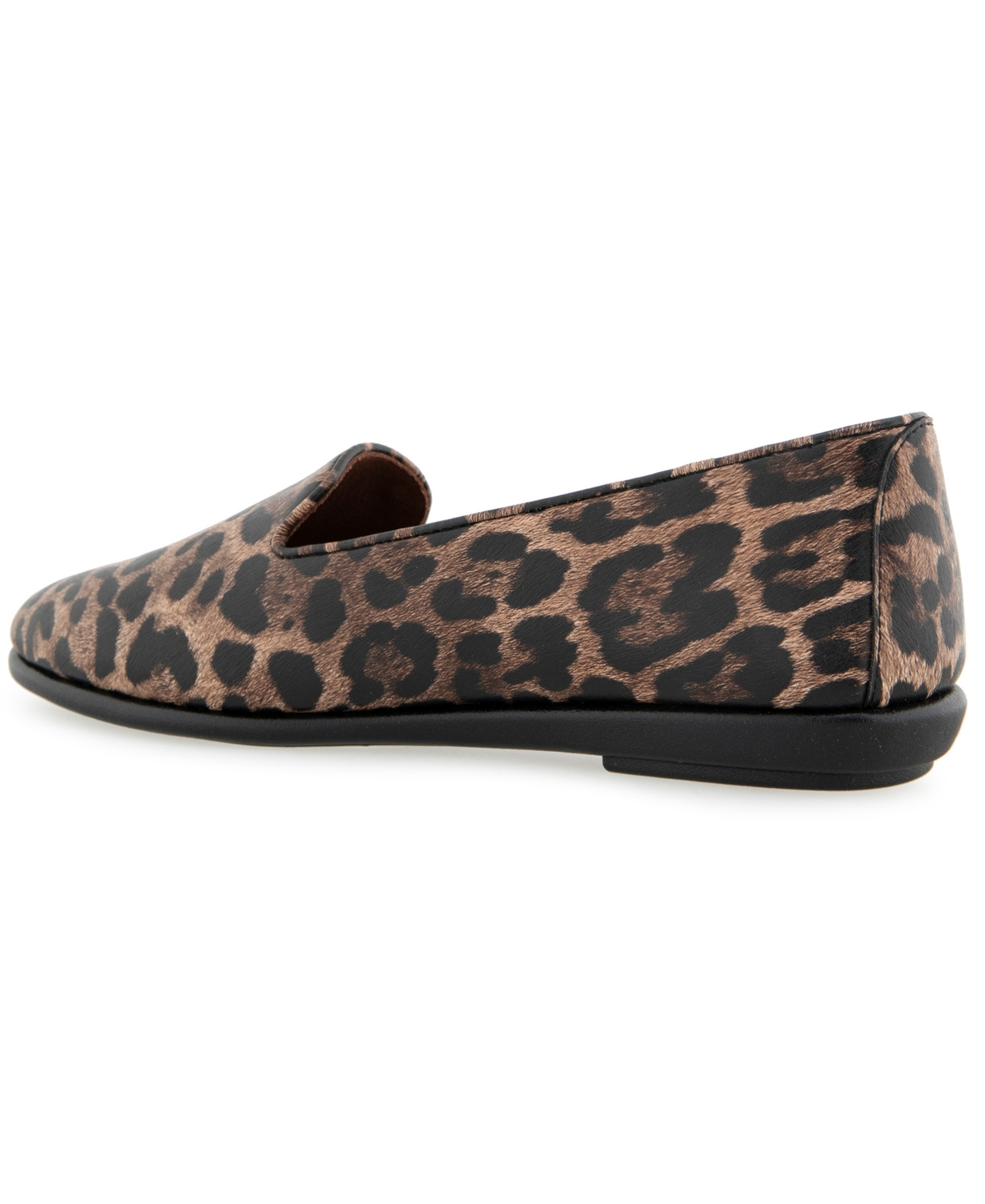 Aerosoles Women's Betunia Casual Flat In Multi
