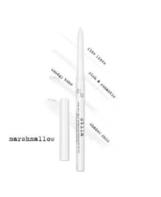 Stay All Day Smudge & Set Waterproof Gel Eye Liner