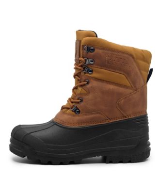 Men's Yukon Cushioned Boots