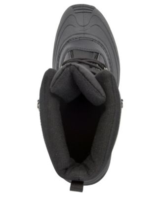 Men's Arno Cushioned Snow Boots