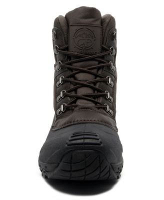 Men's Arno Slip-Resistant Boots