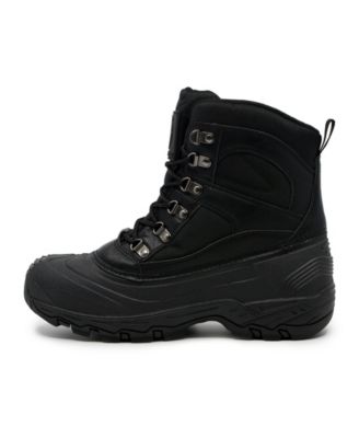 Men's Arno Slip-Resistant Boots