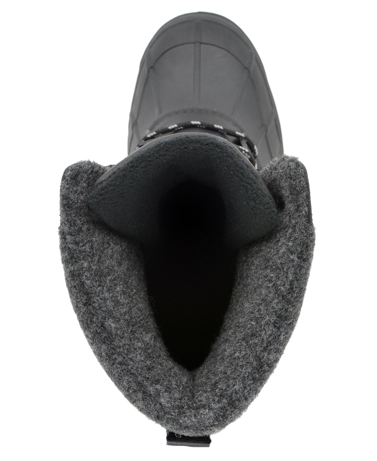Polar Range Men's Fowler Cushioned Boots