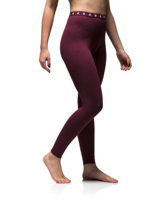 Women's Maria Heavyweight Thermal Pants