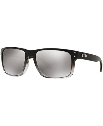 Oakley Sunglasses, OO9102 HOLBROOK