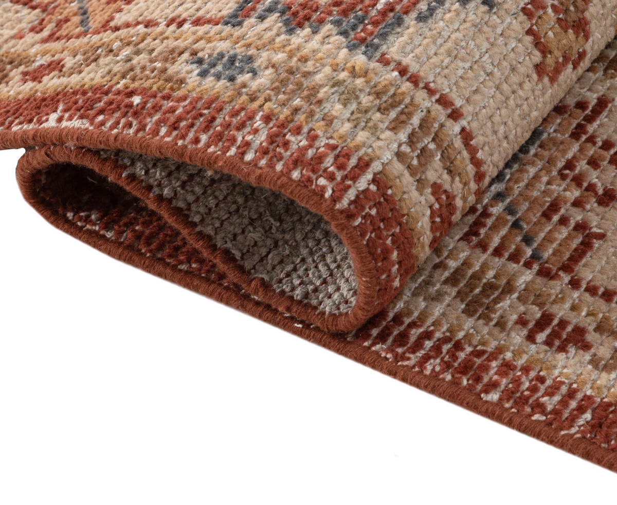 Obeetee Palace Farida 8'10"x10' Area Rug