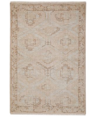 Obeetee - Sienna Tracy 5'x8' Area Rug