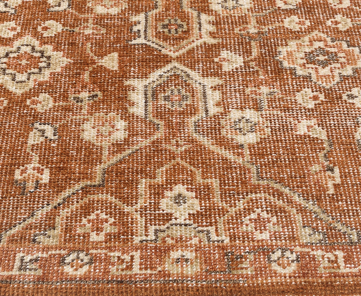 Obeetee Tuscany Olivia 8'10"x10' Area Rug