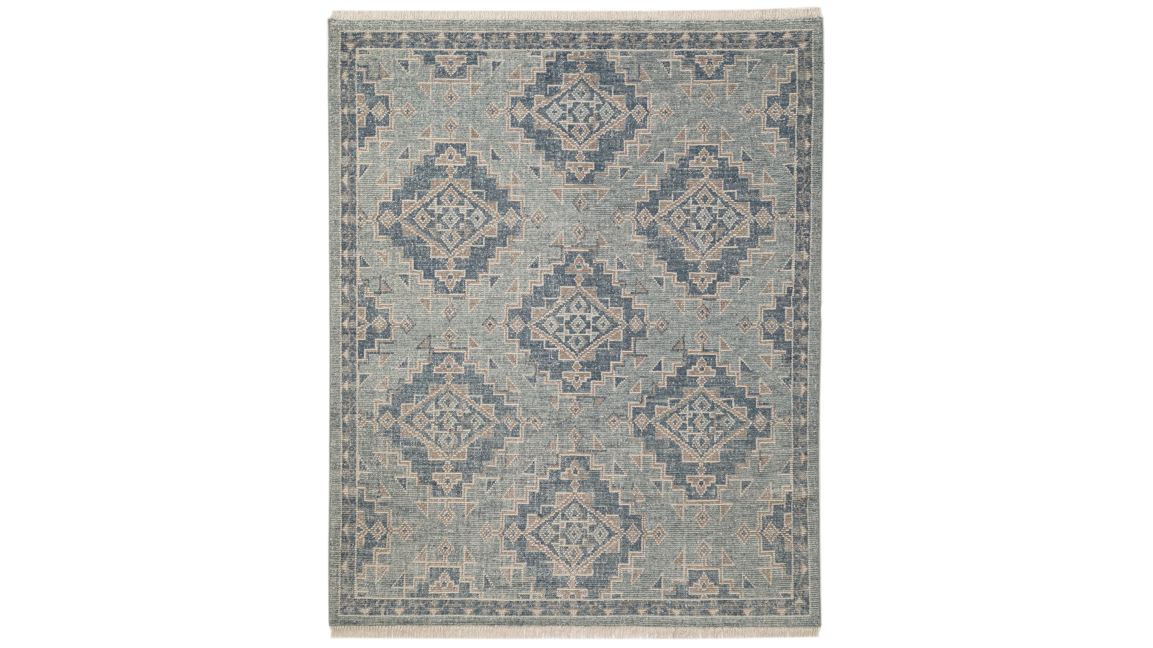 Obeetee Palace Whitley 5'x8' Area Rug
