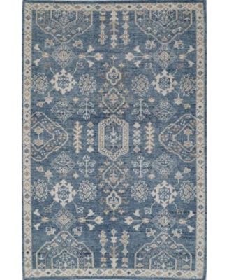 Tuscany Morrisa 7'9"x9'9" Area Rug