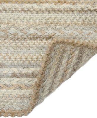 Bayview 0036 9'2"x13'2" Area Rug