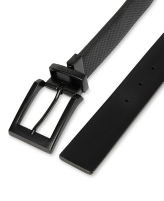 Men's Reversible Comfort Stretch Belt