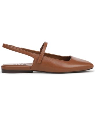 Women's Connie Slingback Mary Jane Flats