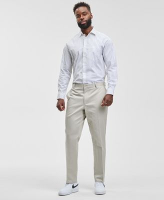 Men's Slim-Fit Suit Pants, Exclusively at Macy's