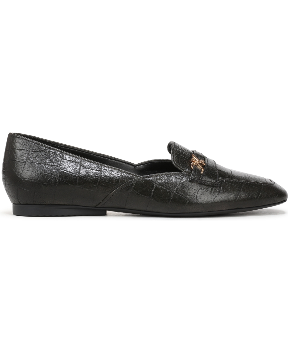 Naturalizer Women's Create Slip On Flats In Black