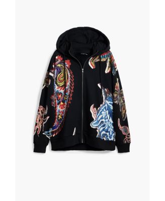 Women's Sweatshirt designed by Mr. Christian Lacroix