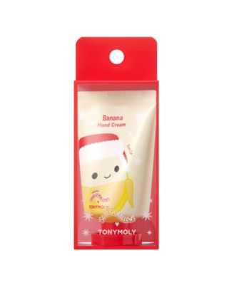 x Squishmallow Junie Banana Hand Cream, 1.01 oz.