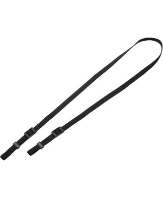 8-16x40 Explorer S Zoom Porro Prism Binoculars with 3.4 Degree Angle of View, Black