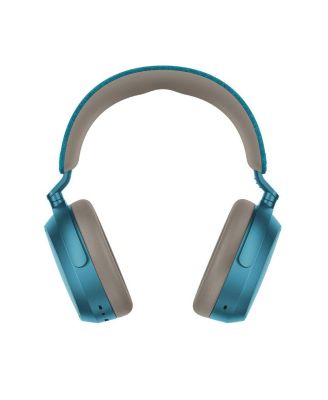 MOMENTUM 4 Bluetooth Headset for Crystal-Clear Calls with Adaptive Noise Cancellation, 60h Battery Life Wireless Headphones