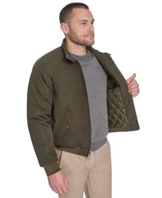 Men's New Modern Bomber