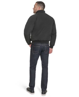 Men's New Modern Bomber