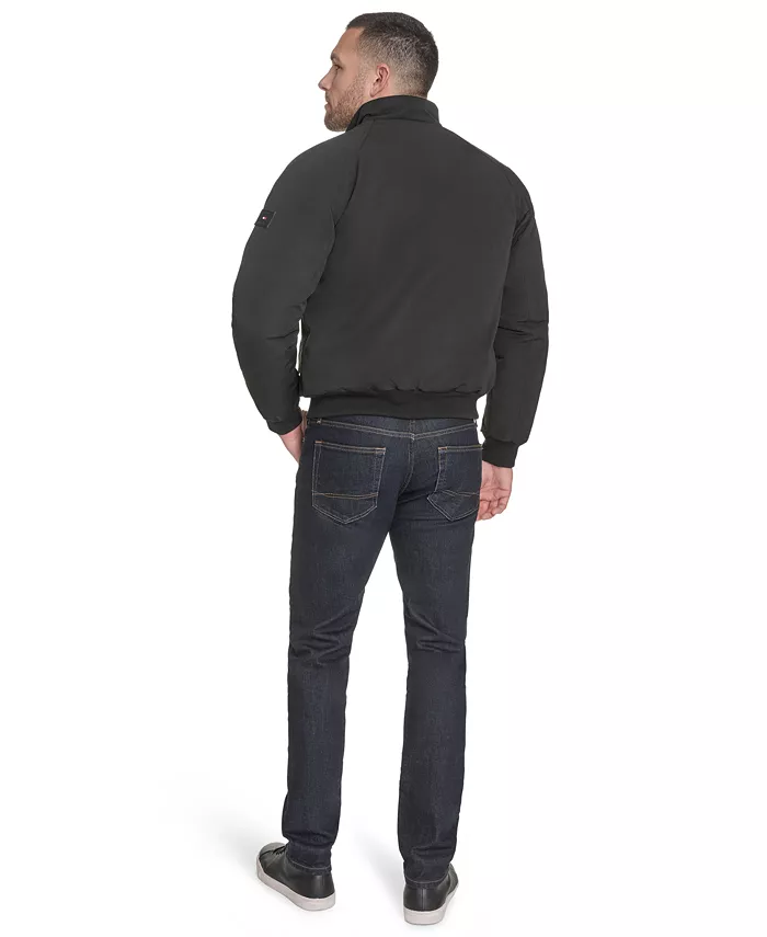 Men's New Modern Bomber - thumbnail 6