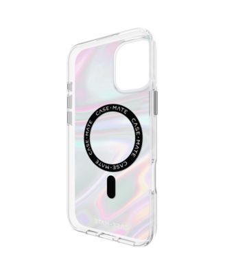 Case-Mate Soap Bubble MagSafe Case for Apple iPhone 16 Plus