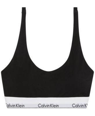 Women's Flexible-Fit Full Coverage Bralette QF8503