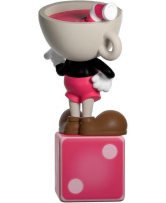 Cuphead Collection - Cuptooz Vinyl Figure #2