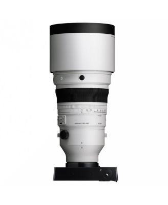 Sigma 200mm F2 DG OS/Sports/L-Mount