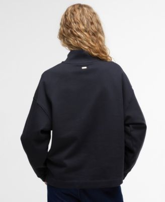 Women's Sara Long Sleeve Sweatshirt