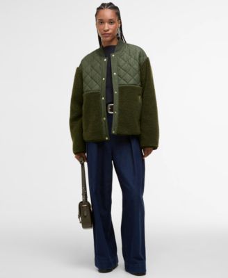 Women's Wetherby Fleece Jacket