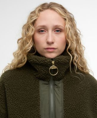 Women's Brawby Fleece Jacket