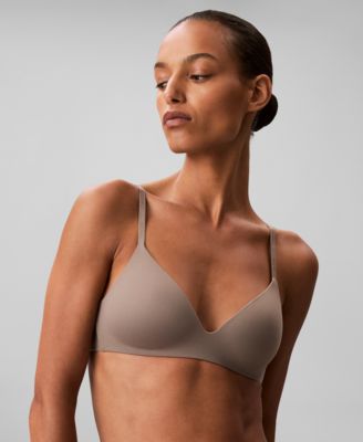 Women's Perfectly Fit Wireless T-Shirt Bra QF8013
