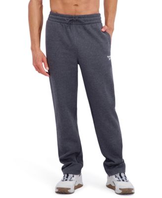 Men's Regular-Fit Fleece Pants