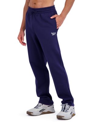 Men's Regular-Fit Fleece Pants