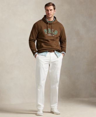 Men's Big & Tall Graphic Hooded Sweatshirt