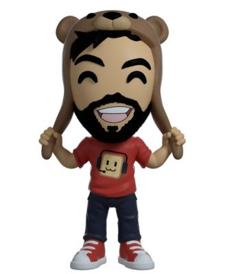 CinnamonToastKen Vinyl Figure #331