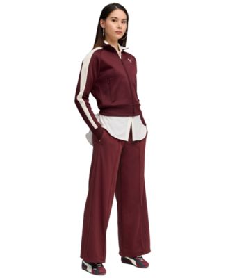 Women's T7 Always On Long-Sleeve Short Track Jacket