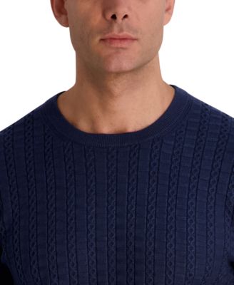 Men's Crewneck Sweater