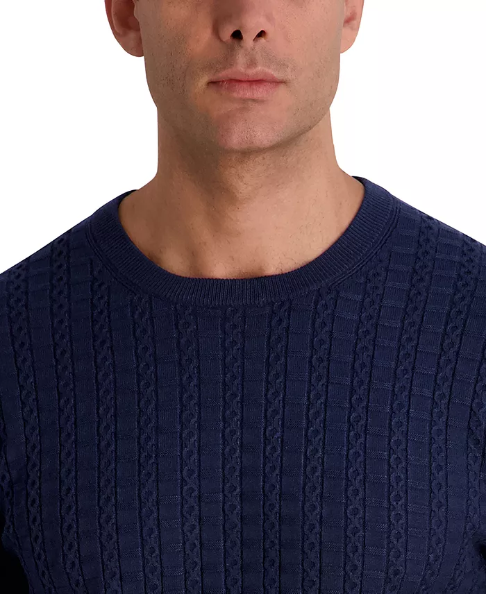 Men's Crewneck Sweater - thumbnail 9