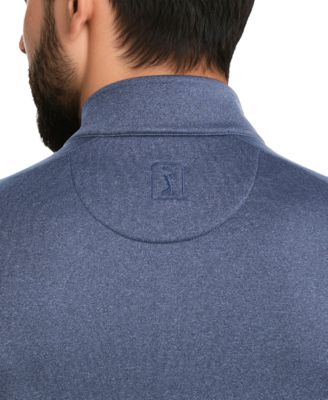 Men's Pocket Detail Golf Sweatshirt