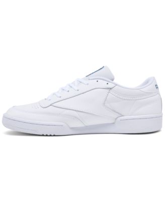 Men's Club C 85 Casual Sneakers from Finish Line