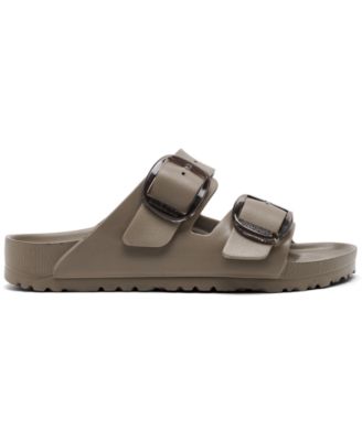 Women's Arizona Big Buckle EVA Sandals from Finish Line