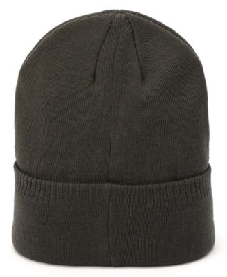 Men's Embossed Logo Cuff Hat