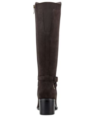 Women's Noma eFlex Tall Buckle Strap Dress Boots