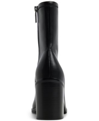 Women's Jomat Square Toe Booties