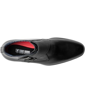 Men's Kaius Double Monk Strap Boots